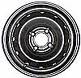 Roda de erro aro 15"