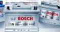 bateria Bosch 60Ah