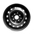 Rodas de ferro aro 13"