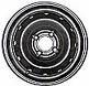 Roda de erro aro 15"